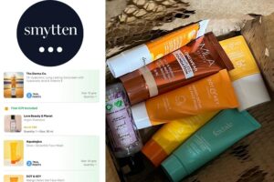smytten coupon code 