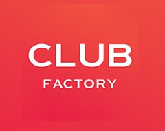 clubfactory coupons