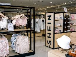 Shein Coupon code